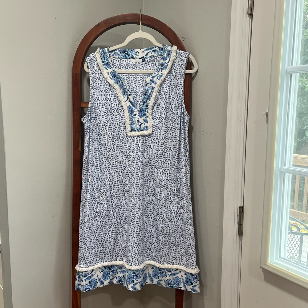 Cabana Life Sleeveless Dress